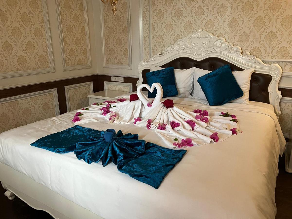 Hotel Halong Aquamarine Royal Cruise Ha Long Esterno foto